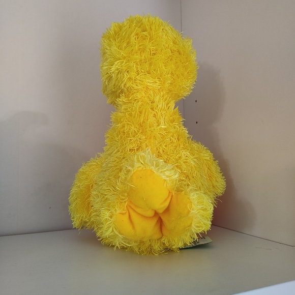 Gund Big Bird Sesame Street 14" Plush - Picture 3 of 6